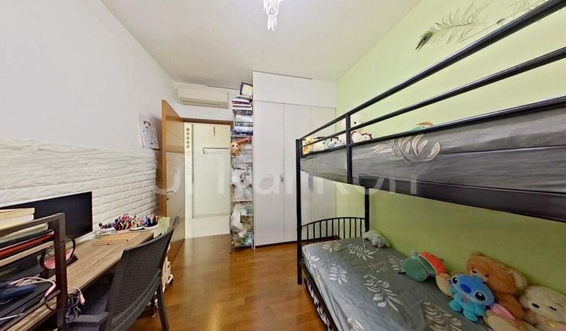 THE MILTONIA RESIDENCES 5