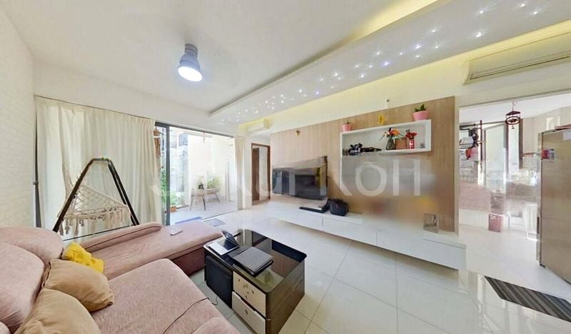 THE MILTONIA RESIDENCES 2