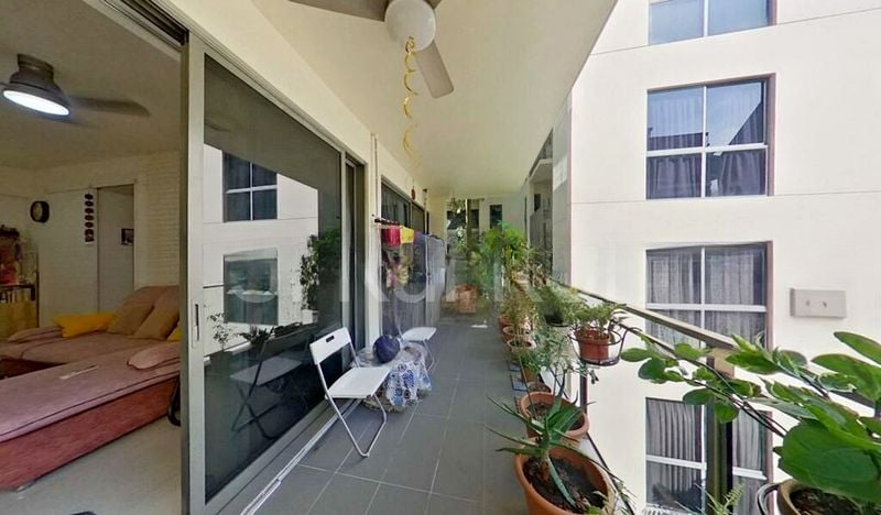 THE MILTONIA RESIDENCES 8