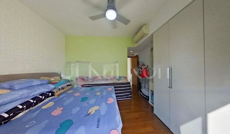 THE MILTONIA RESIDENCES 3