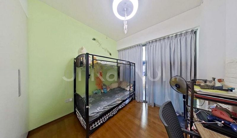 THE MILTONIA RESIDENCES 6