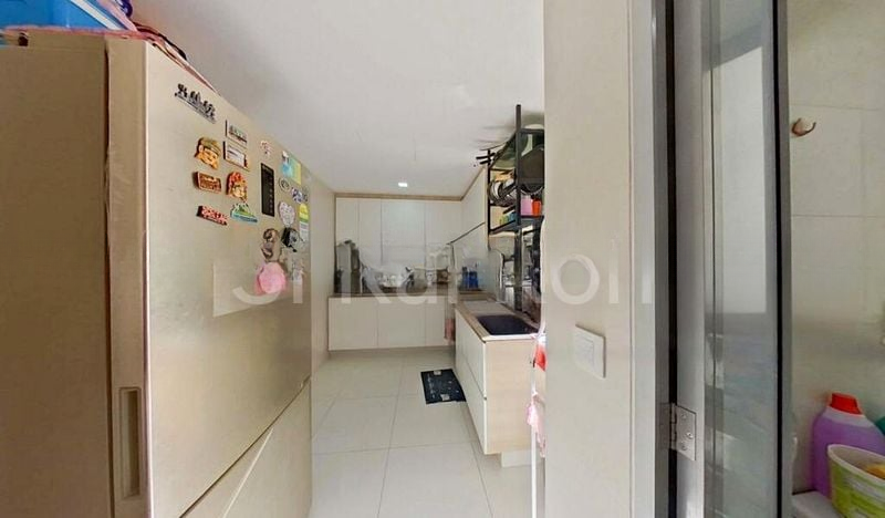 THE MILTONIA RESIDENCES 7