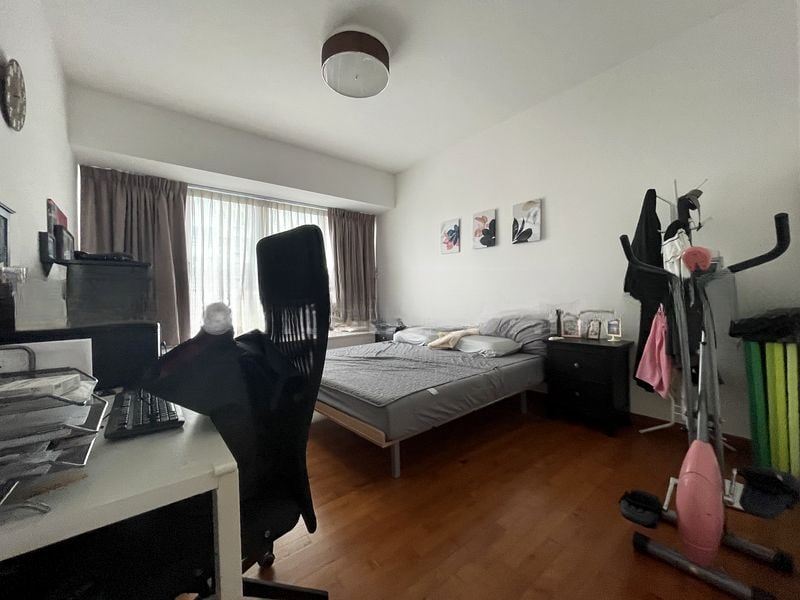 TRESALVEO 4
