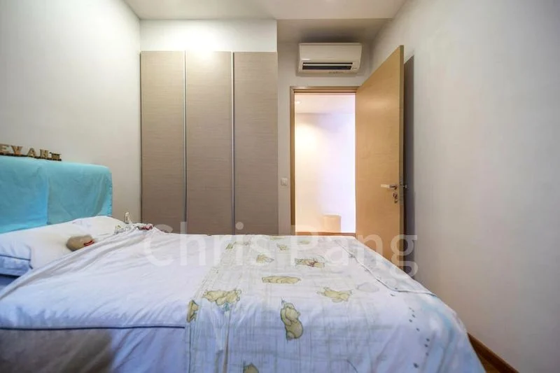 DAKOTA RESIDENCES 10