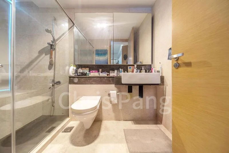 DAKOTA RESIDENCES 11