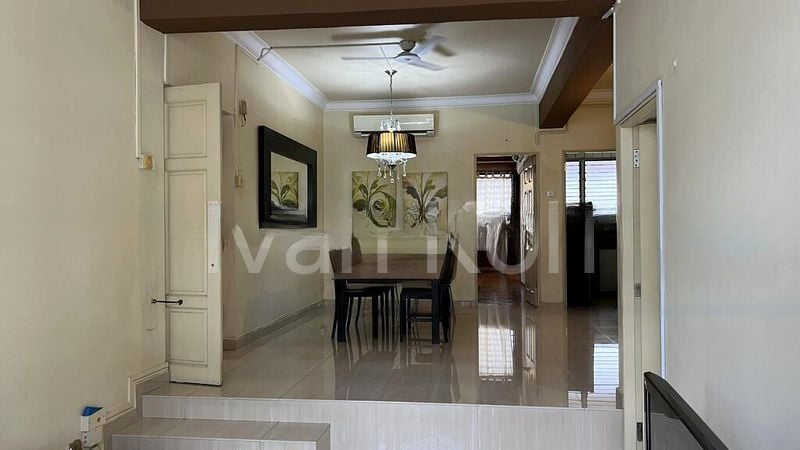 LAKEPOINT CONDOMINIUM 9