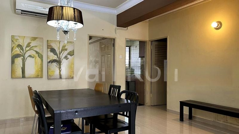 LAKEPOINT CONDOMINIUM 2