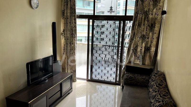 LAKEPOINT CONDOMINIUM 4