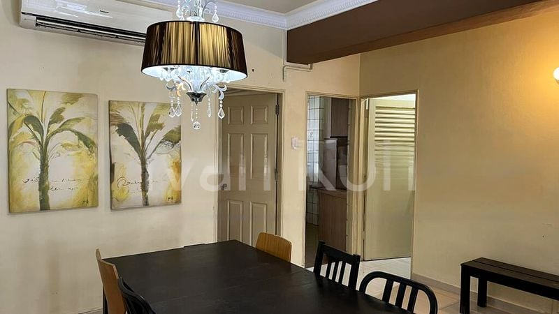 LAKEPOINT CONDOMINIUM 6