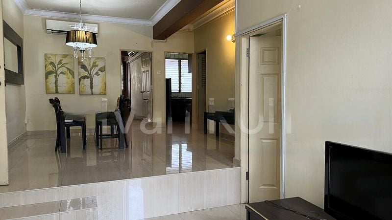 LAKEPOINT CONDOMINIUM 5