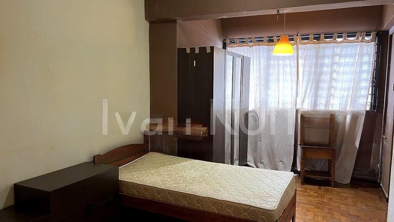 LAKEPOINT CONDOMINIUM 8