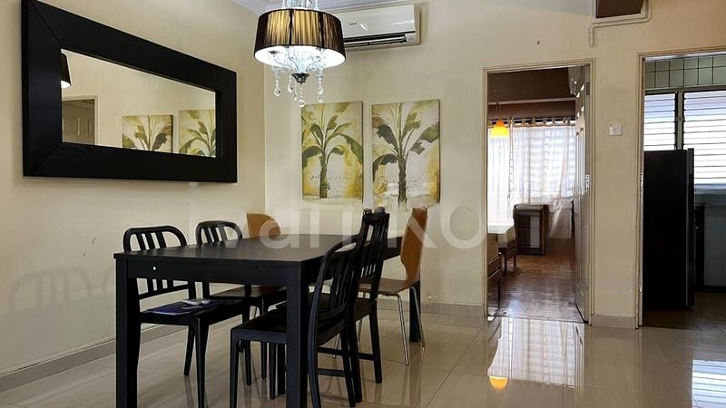 LAKEPOINT CONDOMINIUM 7