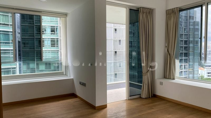 THE PEAK @ CAIRNHILL I 4