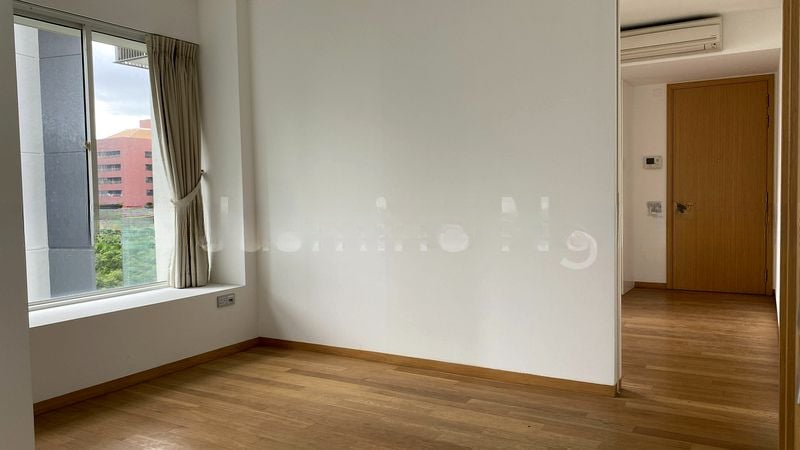 THE PEAK @ CAIRNHILL I 2