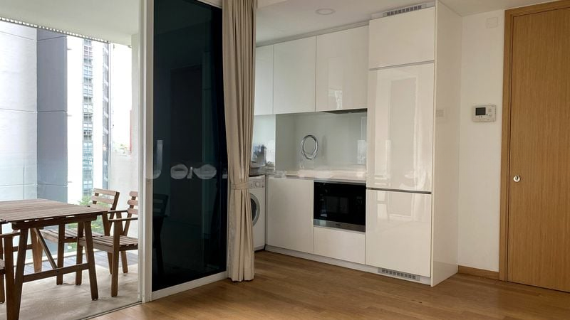 THE PEAK @ CAIRNHILL I 3