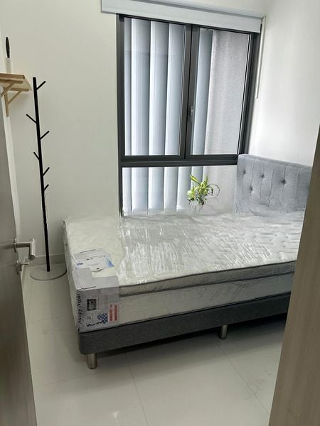 THE RISE @ OXLEY - RESIDENCES 8