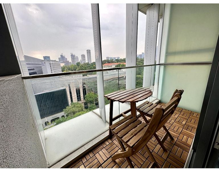 THE RISE @ OXLEY - RESIDENCES 5
