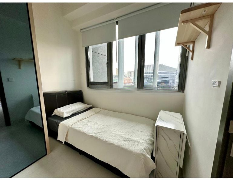 THE RISE @ OXLEY - RESIDENCES 4