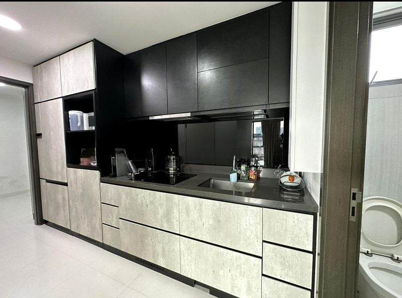 THE RISE @ OXLEY - RESIDENCES 6