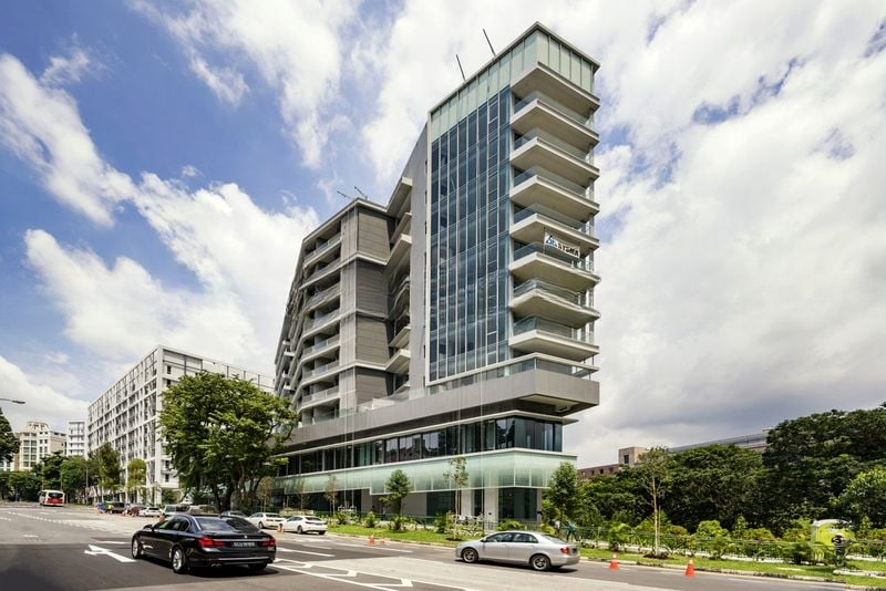 THE RISE @ OXLEY - RESIDENCES 3