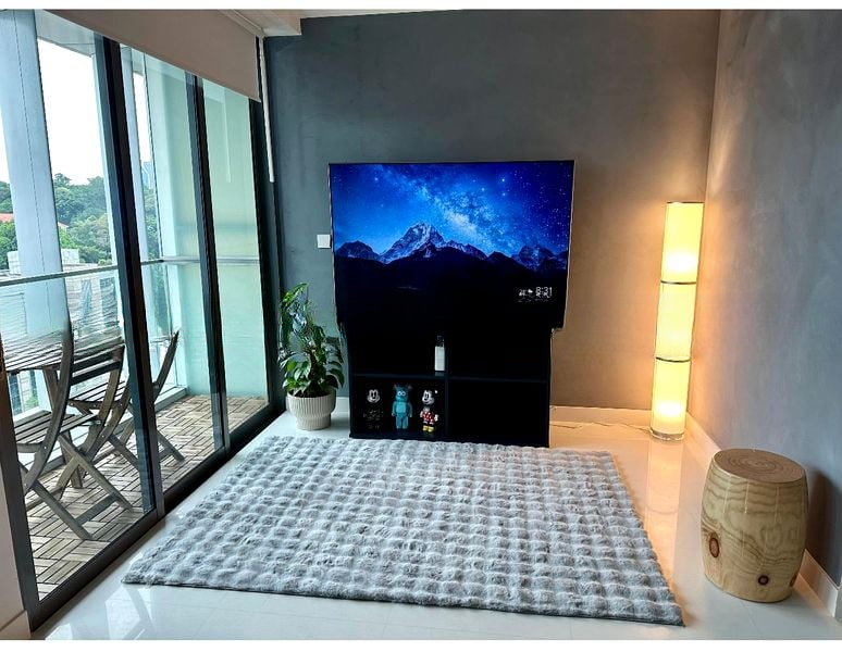 THE RISE @ OXLEY - RESIDENCES 10