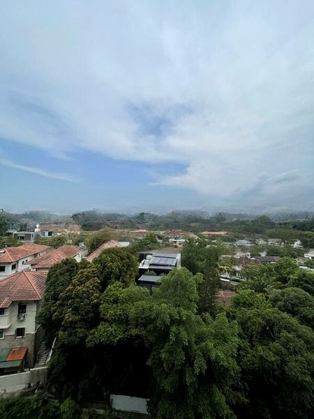 KI RESIDENCES AT BROOKVALE 9