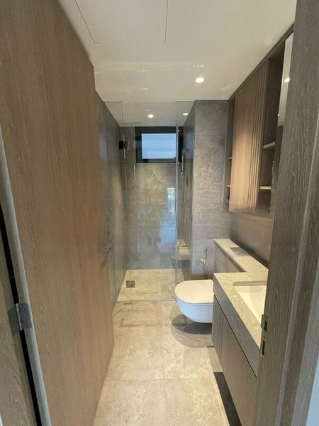 KI RESIDENCES AT BROOKVALE 5