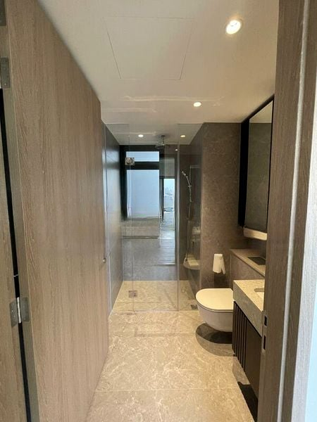 KI RESIDENCES AT BROOKVALE 2