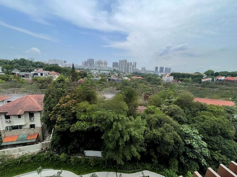 KI RESIDENCES AT BROOKVALE 10