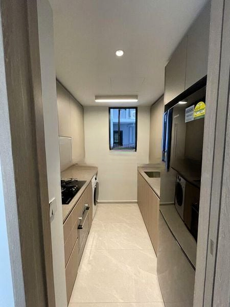 KI RESIDENCES AT BROOKVALE 8