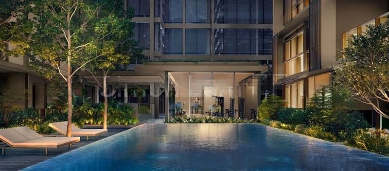 THE COLLECTIVE AT ONE SOPHIA 2