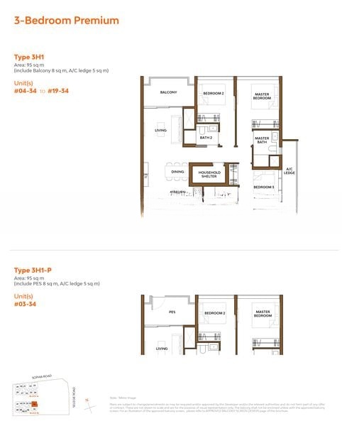 THE COLLECTIVE AT ONE SOPHIA 4