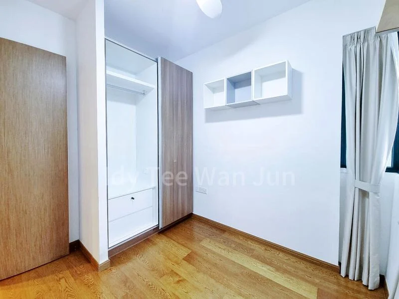 KINGSFORD WATERBAY 3