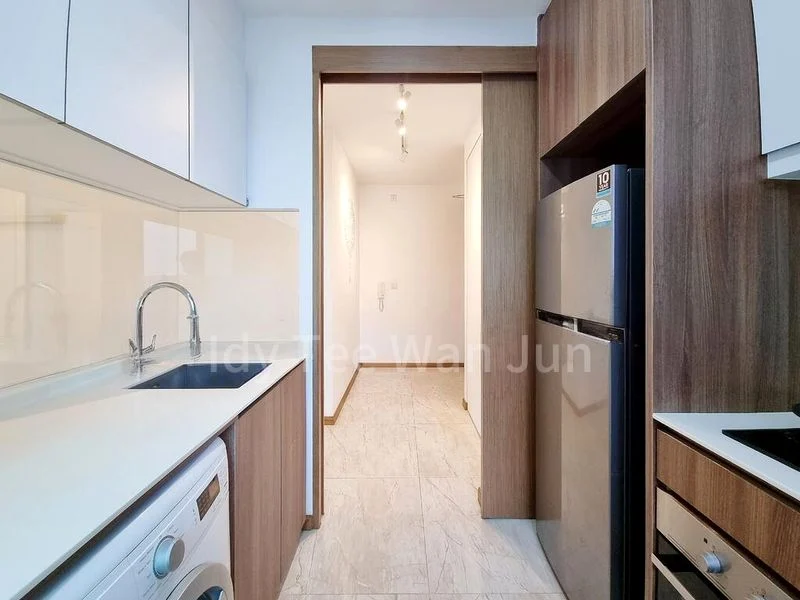 KINGSFORD WATERBAY 9