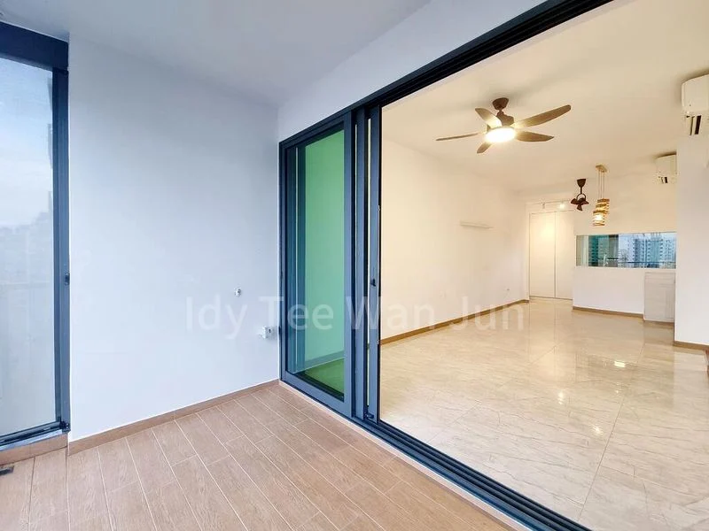 KINGSFORD WATERBAY 10