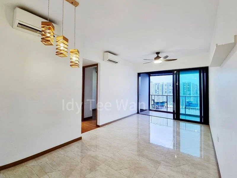 KINGSFORD WATERBAY 11