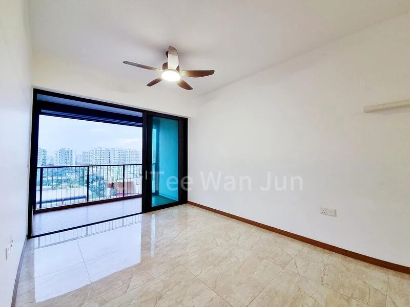 KINGSFORD WATERBAY 12