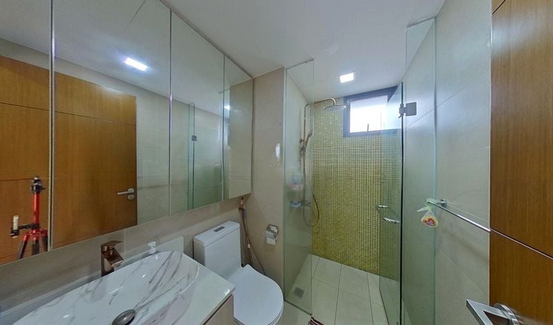 THE MILTONIA RESIDENCES 12