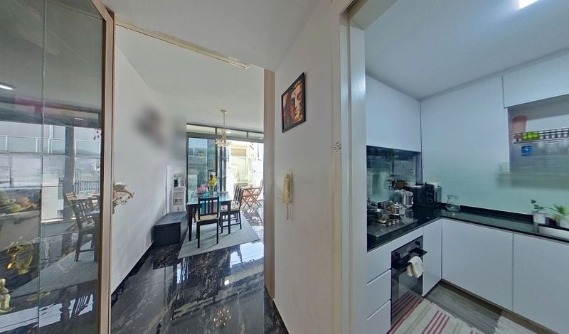 THE MILTONIA RESIDENCES 14