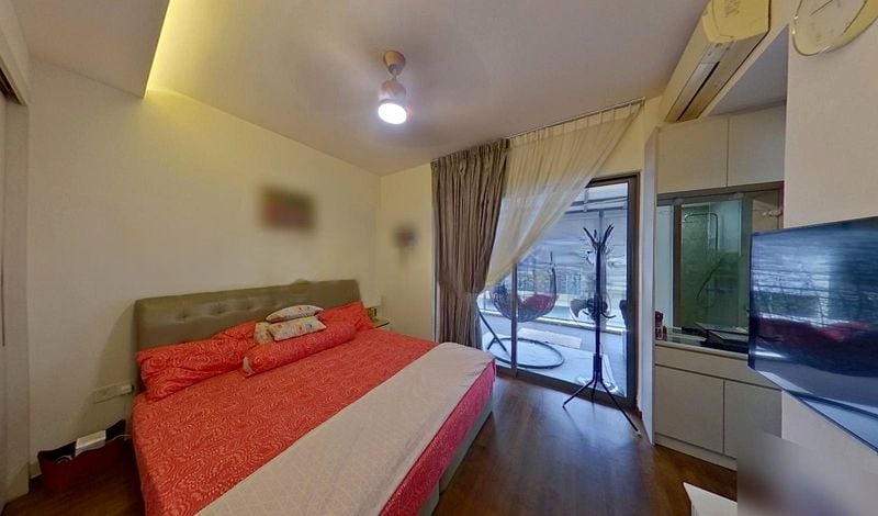 THE MILTONIA RESIDENCES 13