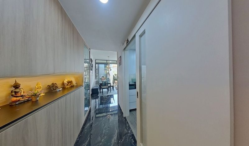 THE MILTONIA RESIDENCES 3