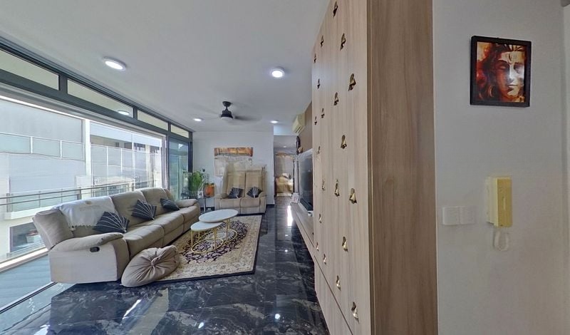 THE MILTONIA RESIDENCES 2