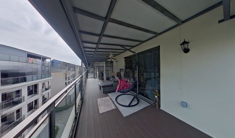 THE MILTONIA RESIDENCES 5