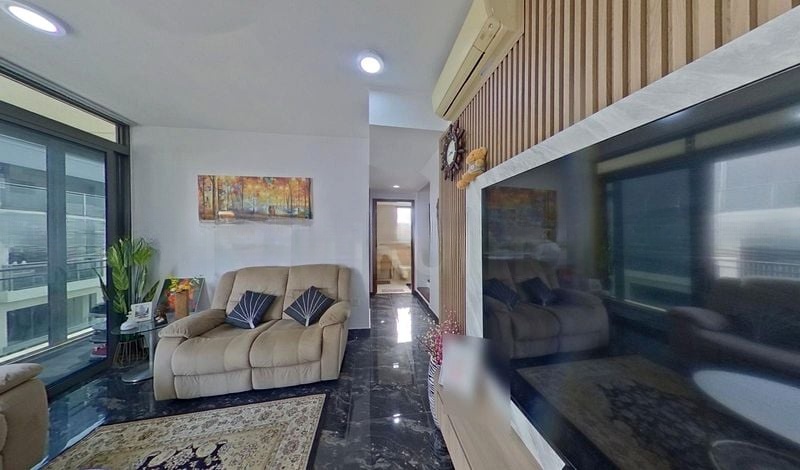 THE MILTONIA RESIDENCES 11