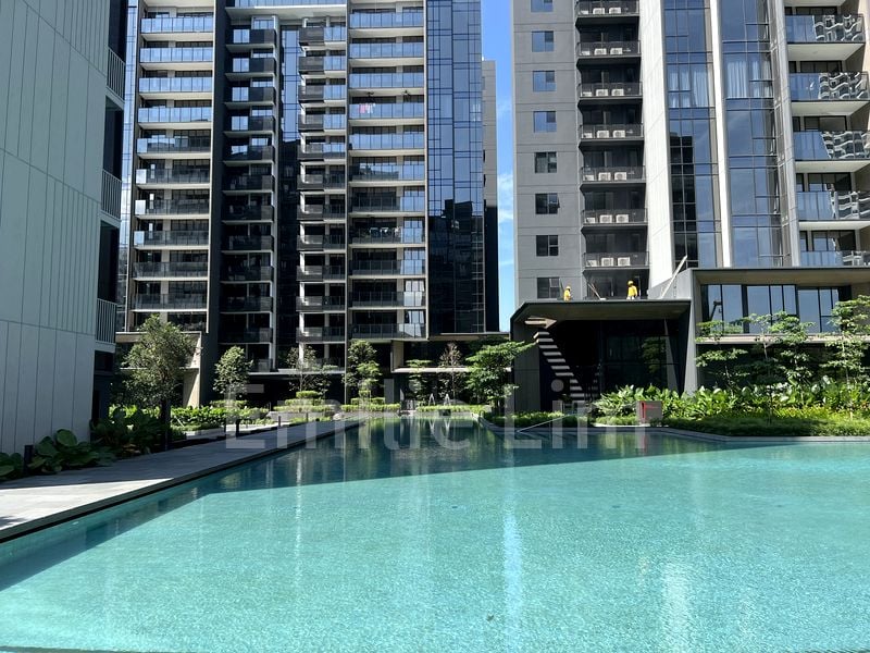 LEEDON GREEN 2