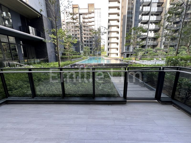 LEEDON GREEN 5