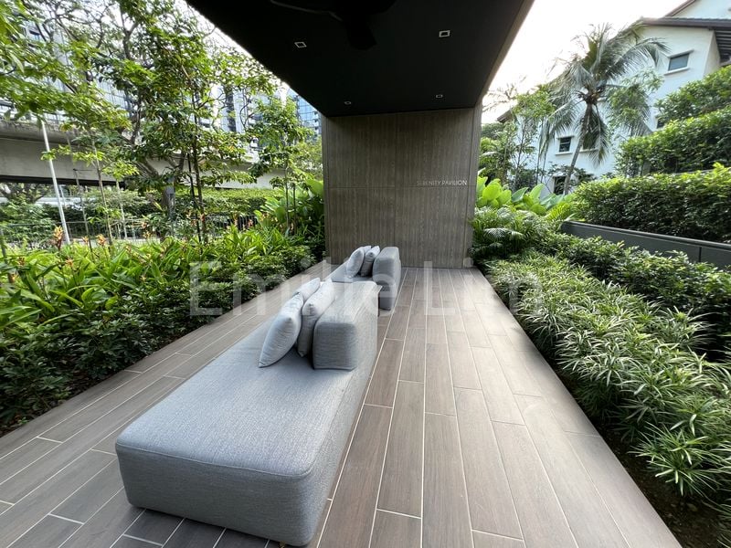 LEEDON GREEN 15