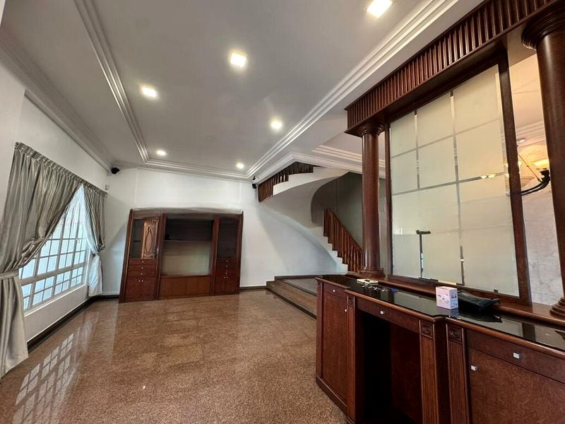FRANKEL ESTATE 5