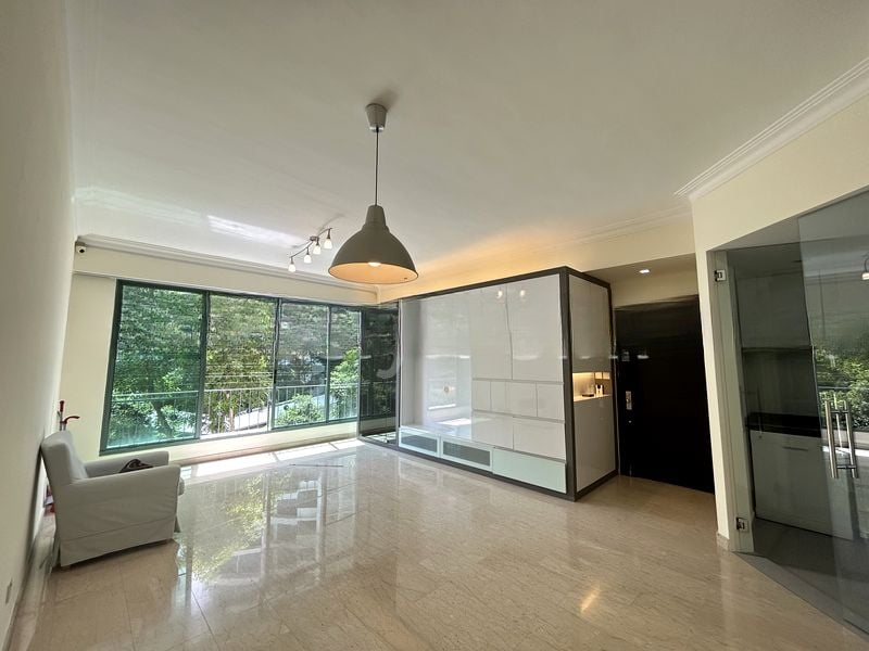 MUTIARA VIEW 1