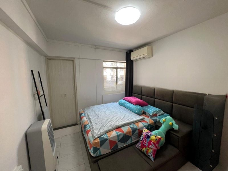 CLEMENTI WEST ST 2 5